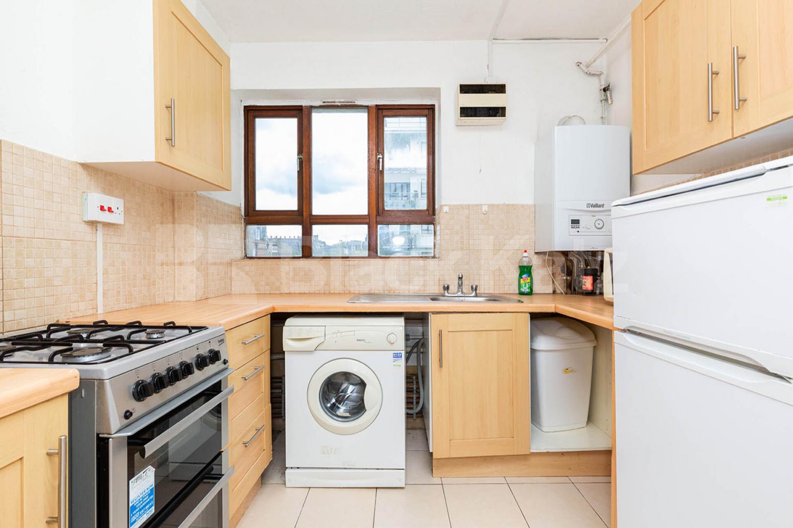 Perfect for students and young professionals looking to be in central Birkenhead Street, Kings Cross